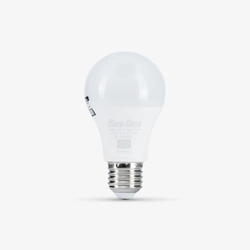 Bóng đèn LED Bulb Rạng Đông 9W - Model A60N1/9W.H